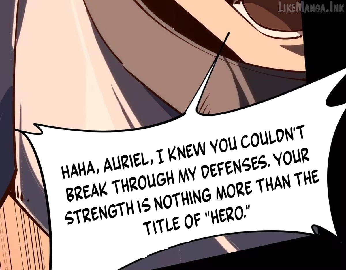 All People Scramble for the Tower, I Cleared 999 Floors in Advance Manga Chapter 55  - page 22